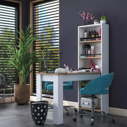 893RAN3326 Тоалетна маса BJ113 - 2621