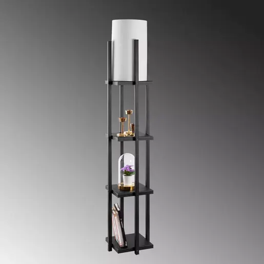 211LMP1101 Подна ламба 7111 - Black