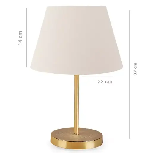 780SGN1807 Столна Ламба BRILLIANCE