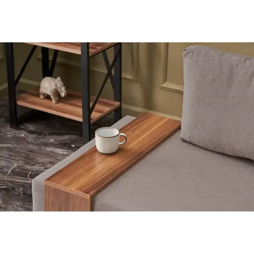 825BLC2661 Софа Fly Right - Beige v2