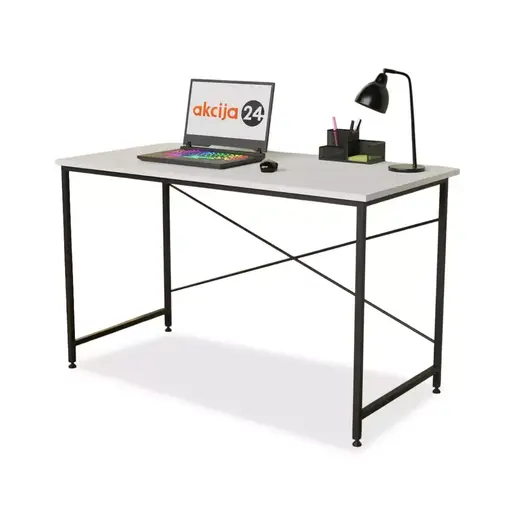 FD-60120OD-002 Биро Лондон 24 Бело