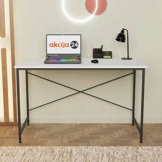 FD-60120OD-002 Биро Лондон 24 Бело