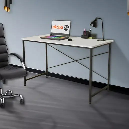 FD-60120OD-002 Биро Лондон 24 Бело