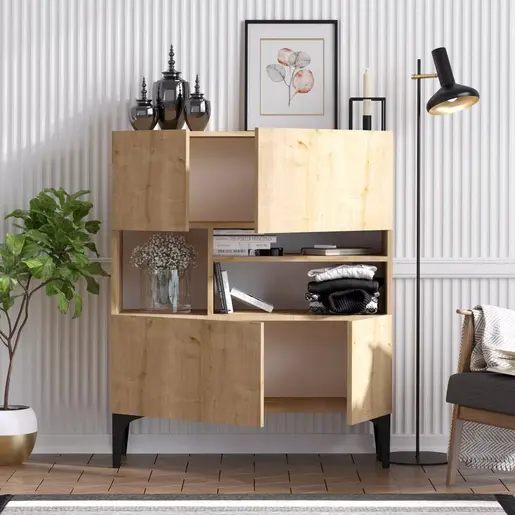 793ELG1806 Комода Диего