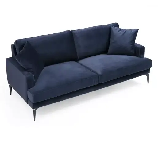 560ARE1505 Софа Lunavita Navy Blue
