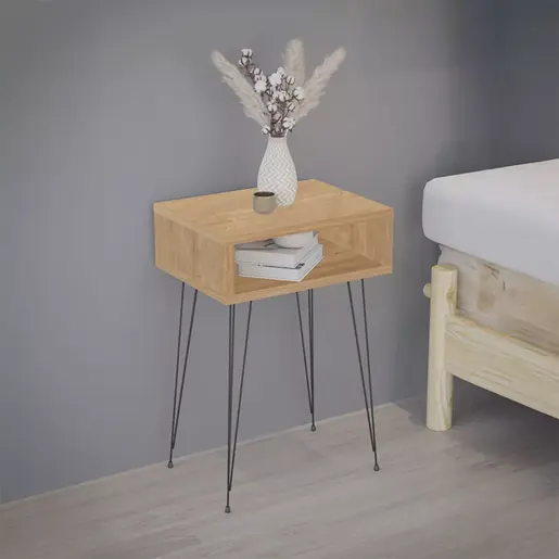 321-000113 Наткасна Naida даб 40x30x59cm