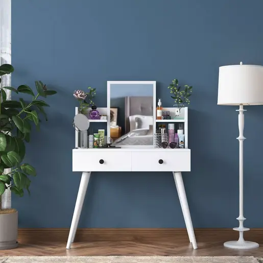 893RAN5404 Тоалетна маса BJ102 - 2232