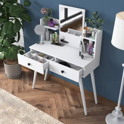 893RAN5404 Тоалетна маса BJ102 - 2232