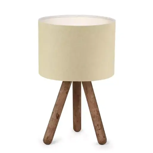 780SGN2575 Столна ламба LUXORB Beige