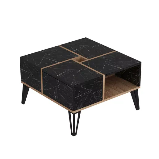 505CRL1415 Клуб Маса Nirvana - Marble