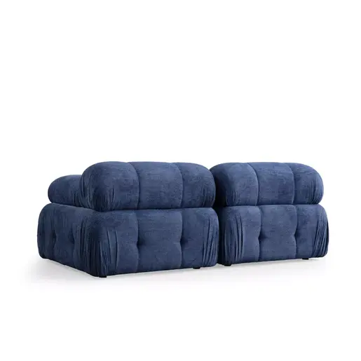 560ARE1560 Софа Petite 2 - Night Blue