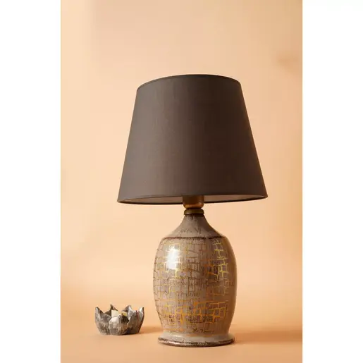 687HMY2238 Столна ламба YL531