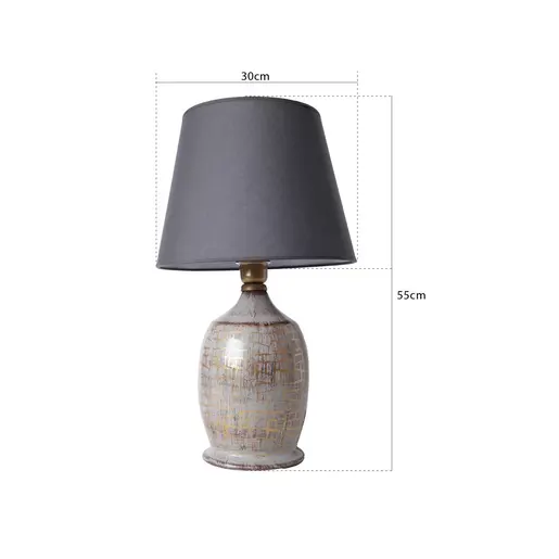 687HMY2238 Столна ламба YL531