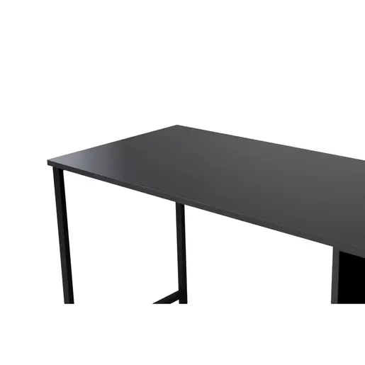 241NRD1104 Биро Twin Study Desk - Anthracite