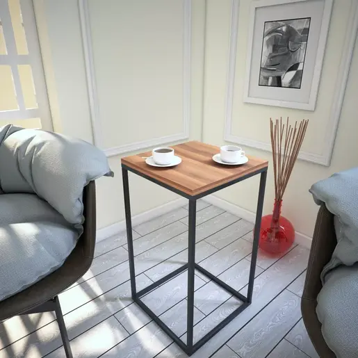 801CMY2865 Помошна маса Оскари Орев