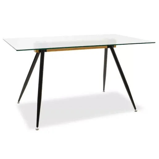 101-000019 Трпезариска маса Astrid