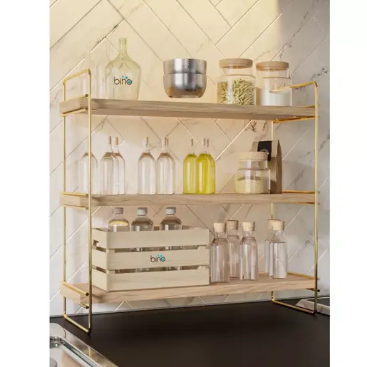 498HFT1108 Полица Регала