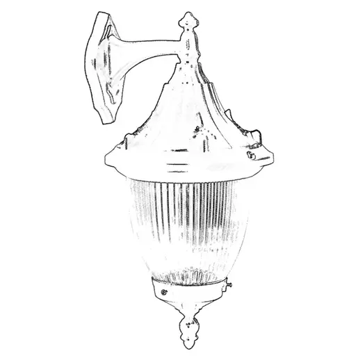 685AVN1244 Ѕидна ламба BAP-68186-BSY-M4