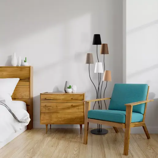 942FLG1536 Подна ламба Bonibon - 13233