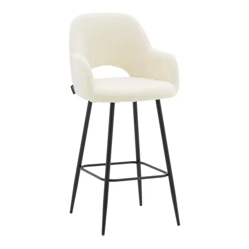 029-000209 Барски стол Renish 51x57x114cm