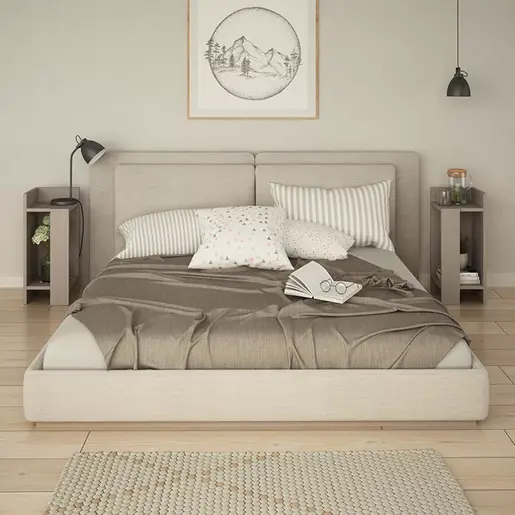 119-001180 Наткасна Immerse мока 27x25x60cm