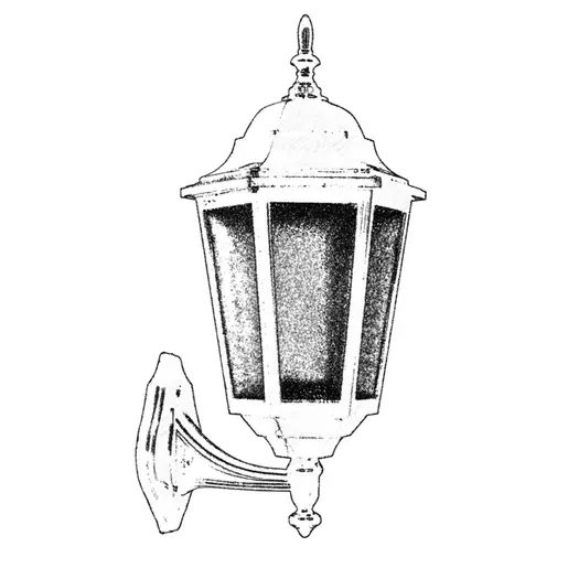 685AVN1260 Ѕидна ламба BAP-68188-BSY