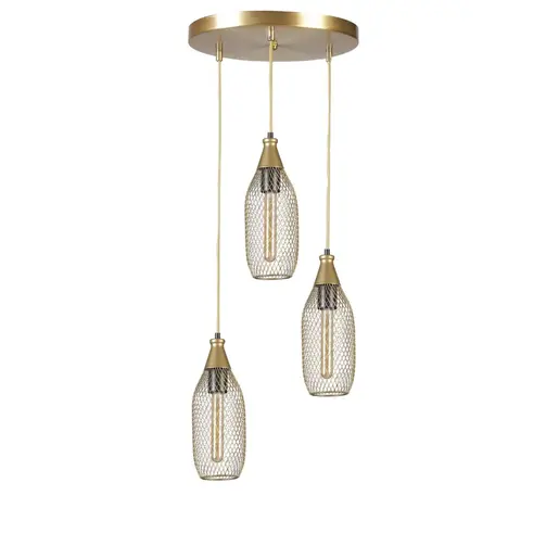 941RTN1249 Лустер 8715-3