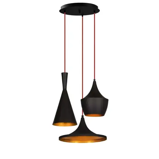 892OPV1562 Лустер Dalton