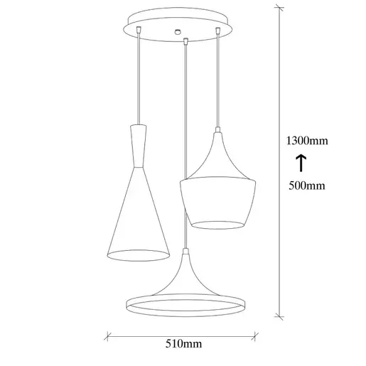 892OPV1562 Лустер Dalton