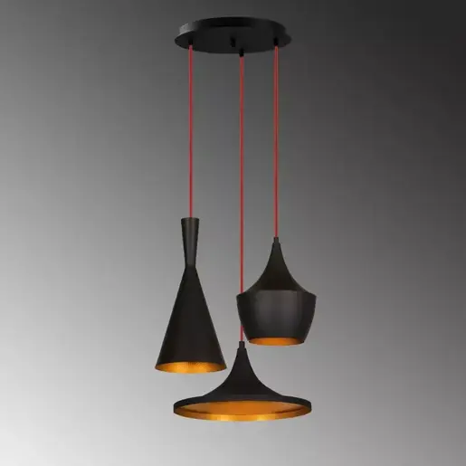 892OPV1562 Лустер Dalton