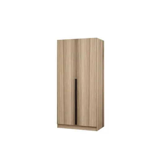 506MNR2180 Плакар Kale Plus Oak - 210