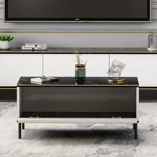 382NRC1525 Клуб Маса Imaj - White