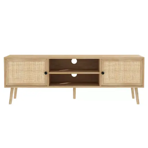 086-000012 ТВ комода Осло Сонома