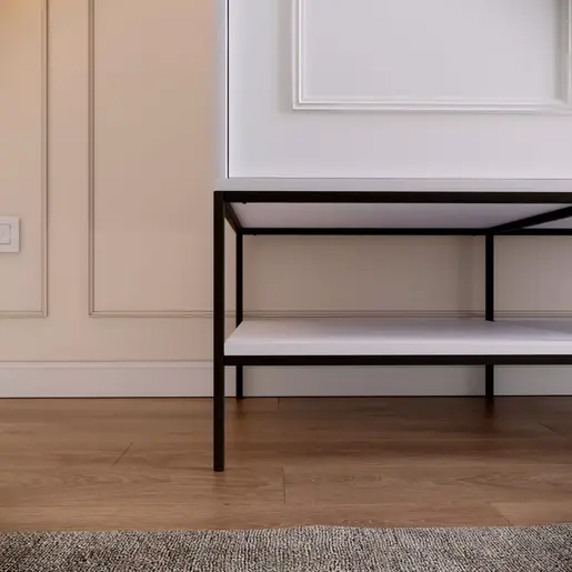 801CMY3440 Плакар Martin 120 - White