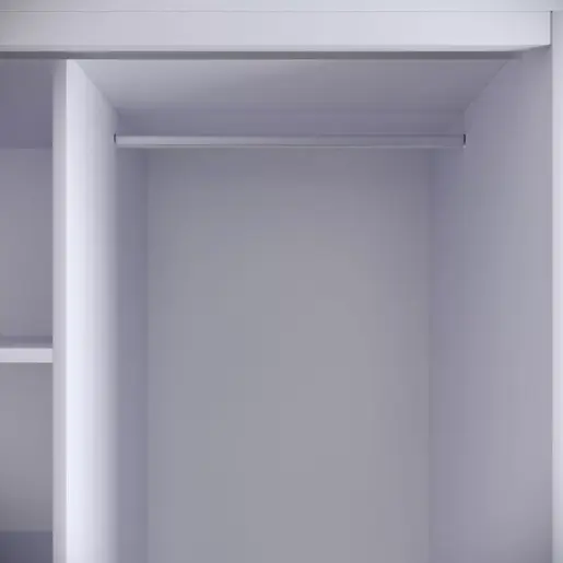 801CMY3440 Плакар Martin 120 - White