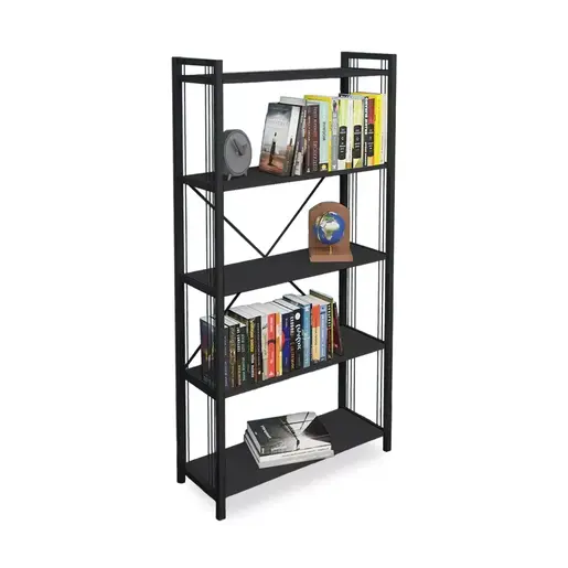 FD-5LBSWR-007 Полица Алборг Антрацит