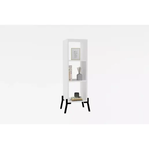 495SSE1208 Полица Gordes - White