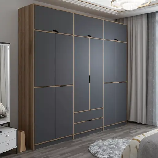 506MNR3741 Плакар Elina - 8910