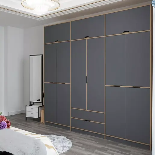 506MNR3741 Плакар Elina - 8910