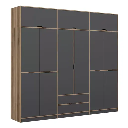 506MNR3741 Плакар Elina - 8910