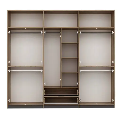 506MNR3741 Плакар Elina - 8910