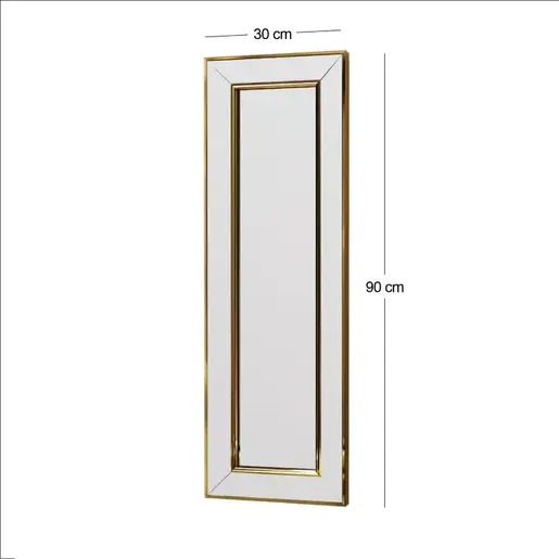 116SAM1133 Огледало COLBERT