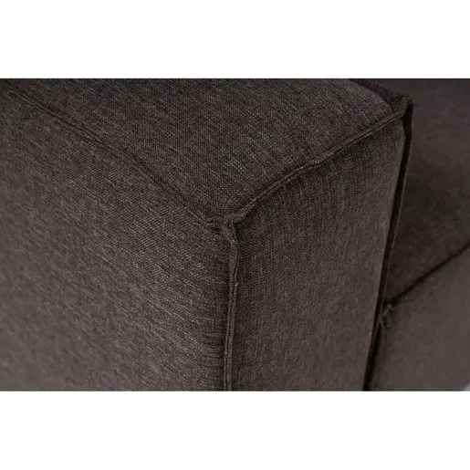 560ARE2164 Аголна гарнитура Fora - Dark Brown