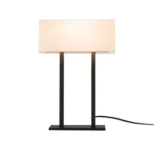 527ABY2186 Столна ламба LUMISOLID White