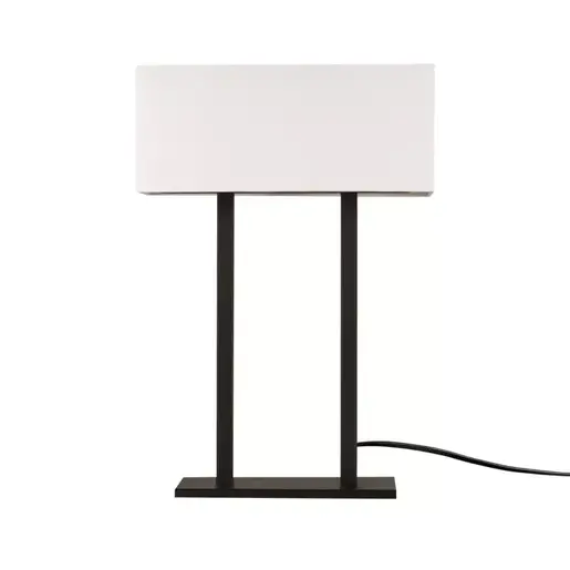 527ABY2186 Столна ламба LUMISOLID White