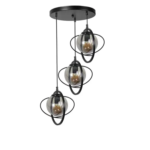 846STL1694 Лустер 8774-3