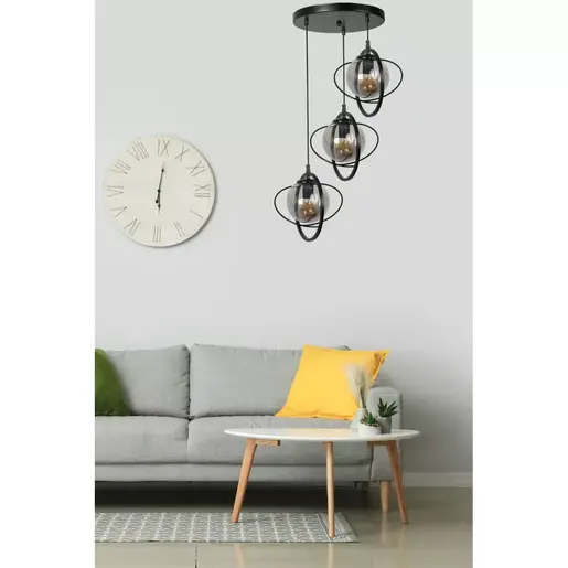 846STL1694 Лустер 8774-3