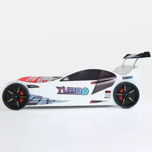 880MSV2101 Детски Кревет Car