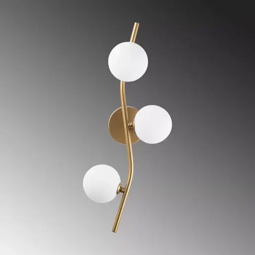 211LMP1124 Ѕидна ламба 7147 - Antique