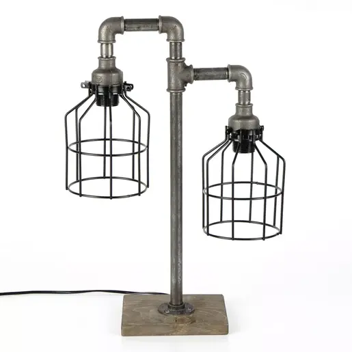 791EVL1587 Столна ламба Pp112